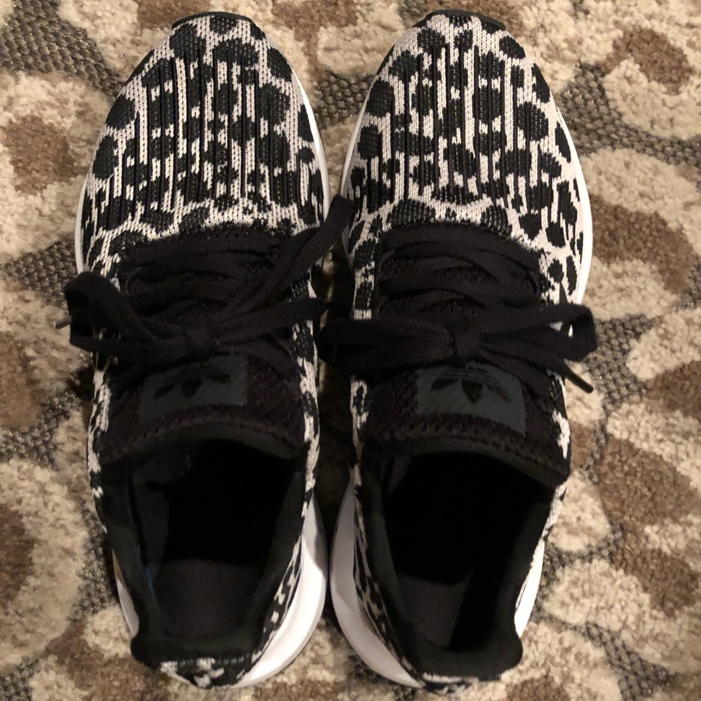 adidas Originals Women’s Swift Run Shoes